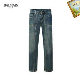 Picture of Balmain Jeans Long _SKUBalmainsz28-3825tr338241
